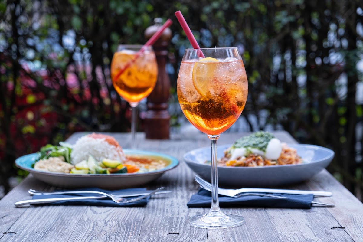 Hugo & Tilda Restaurant Wiesbaden-2