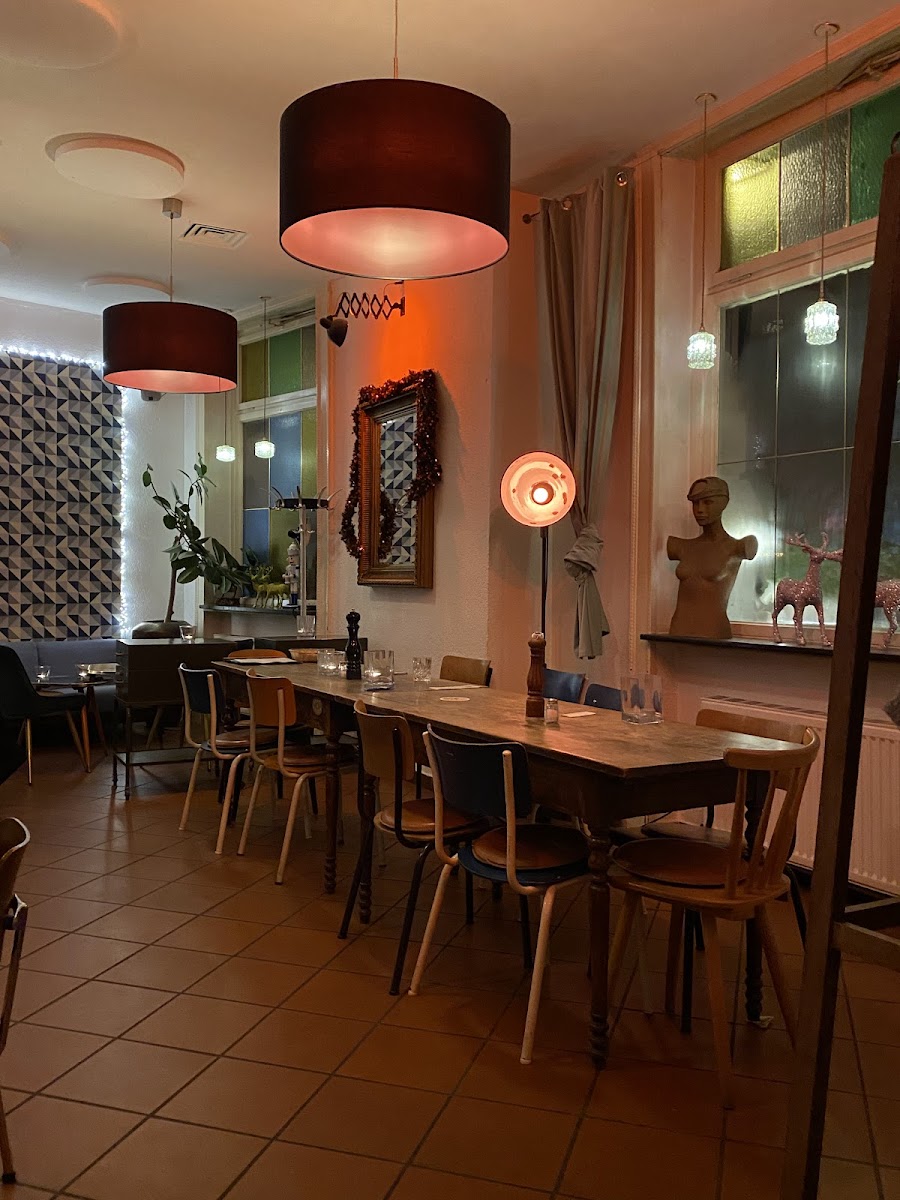 Hugo & Tilda Restaurant Wiesbaden-3