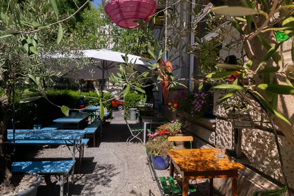 Hugo & Tilda Restaurant Wiesbaden-4