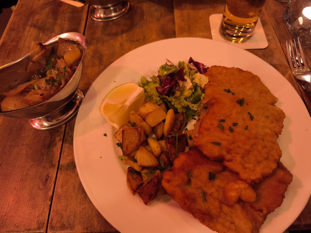 Hugo & Tilda Restaurant Wiesbaden-5