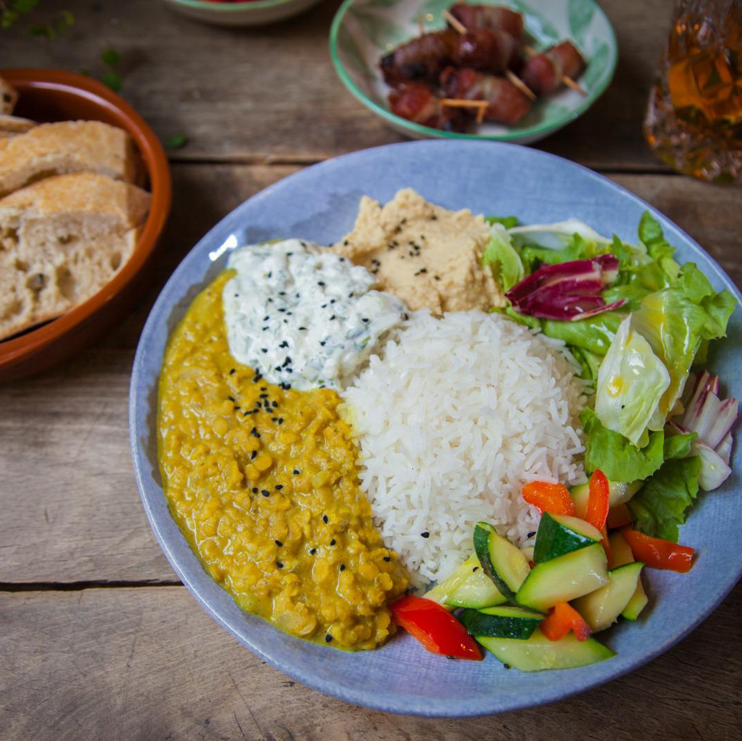 Hugo & Tilda Restaurant Wiesbaden-7