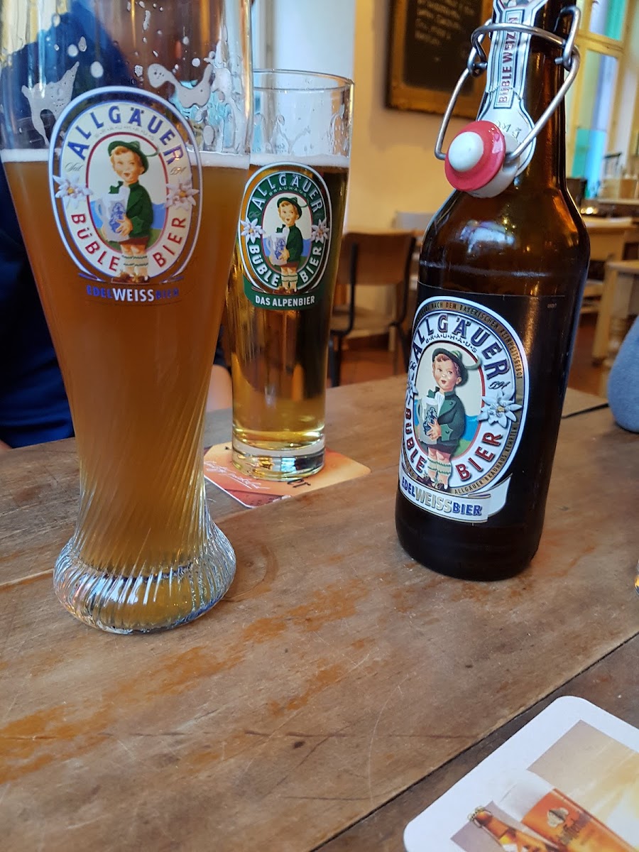 Hugo & Tilda Restaurant Wiesbaden-8