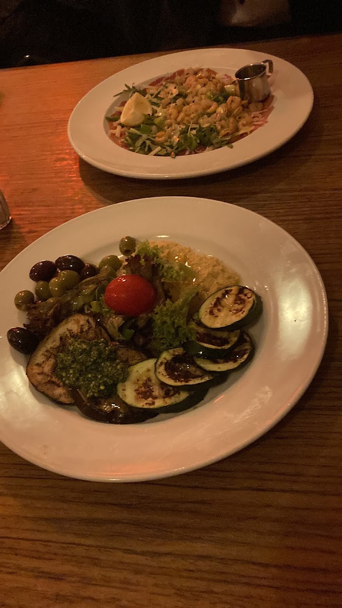 Hugo & Tilda Restaurant Wiesbaden-9