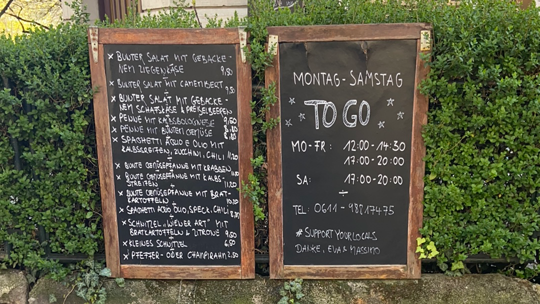 Menu Hugo & Tilda Restaurant Wiesbaden-4